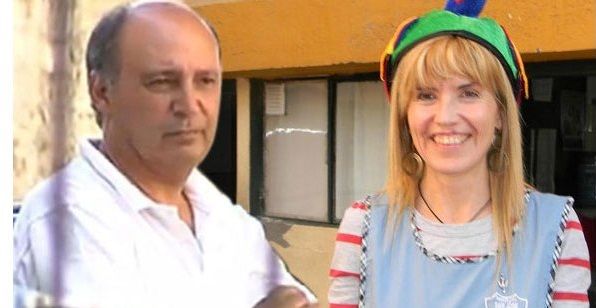 Crimen de Silvina Prigent: Comienza el juicio oral contra el viudo y un exempleado