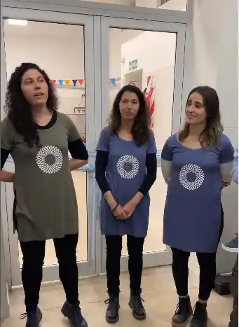 Ovunque, un emprendimiento de mujeres que produce las únicas maltas libres de gluten de Latinoamérica