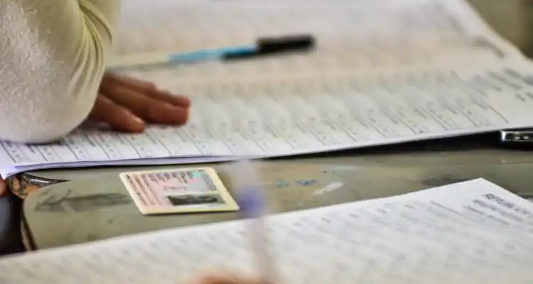 El padrón electoral para las elecciones del 7 de septiembre puede consultarse en la web habilitada por la Junta Electoral.