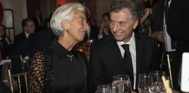 El FMI hizo un nuevo desembolso por US$ 7.600 millones y las reservas marcaron un récord histórico