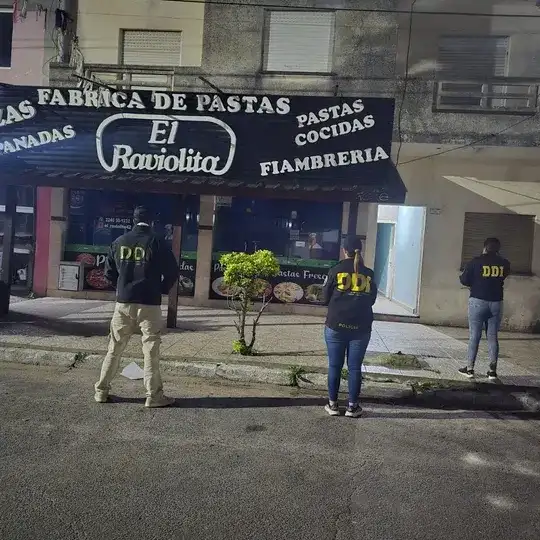 Jefe muerto