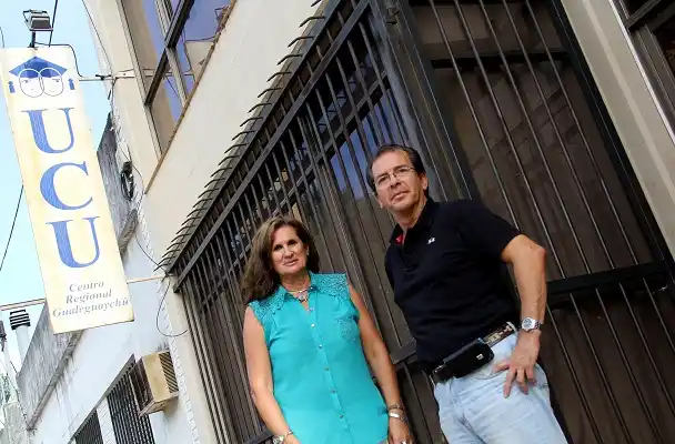 La UCU comienza el curso introductorio para las carreras de grado del ciclo lectivo 2015