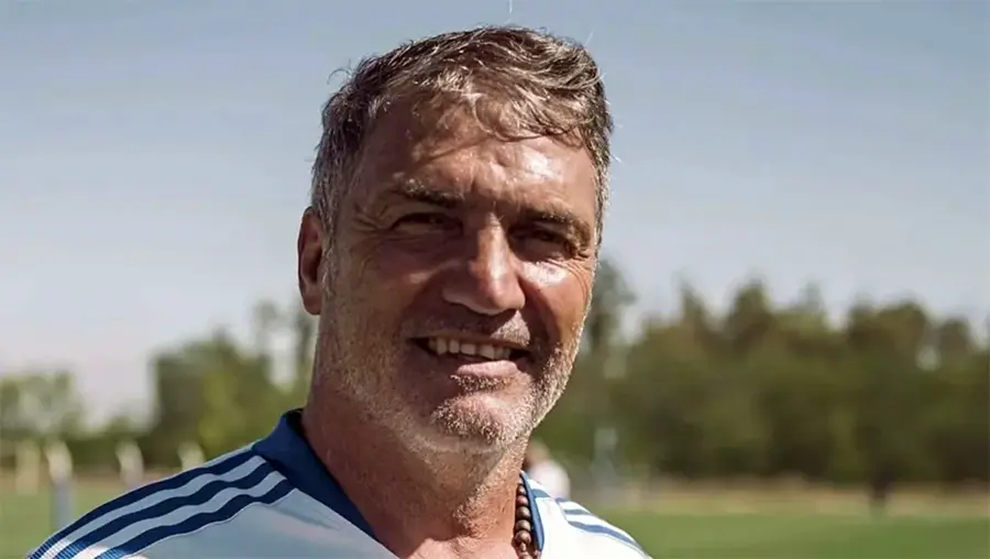 Blas Armando Giunta