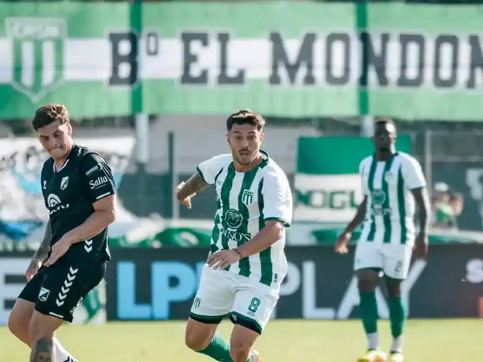 San Miguel debutó con una victoria