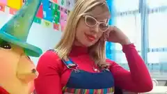 Gran Hermano 2022: La maestra hot explicó el motivo del enojó a las mamis, "Un papá me..."