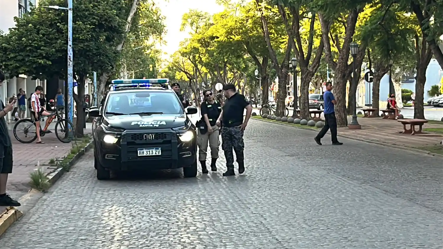 operativo simulacro clínica parra - 4