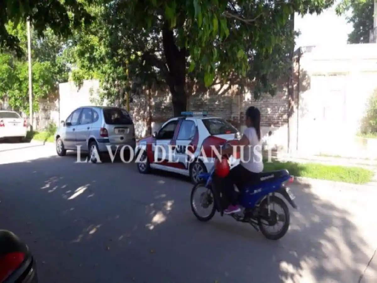 Sangriento asalto a trabajador municipal: todos los detalles del caso
