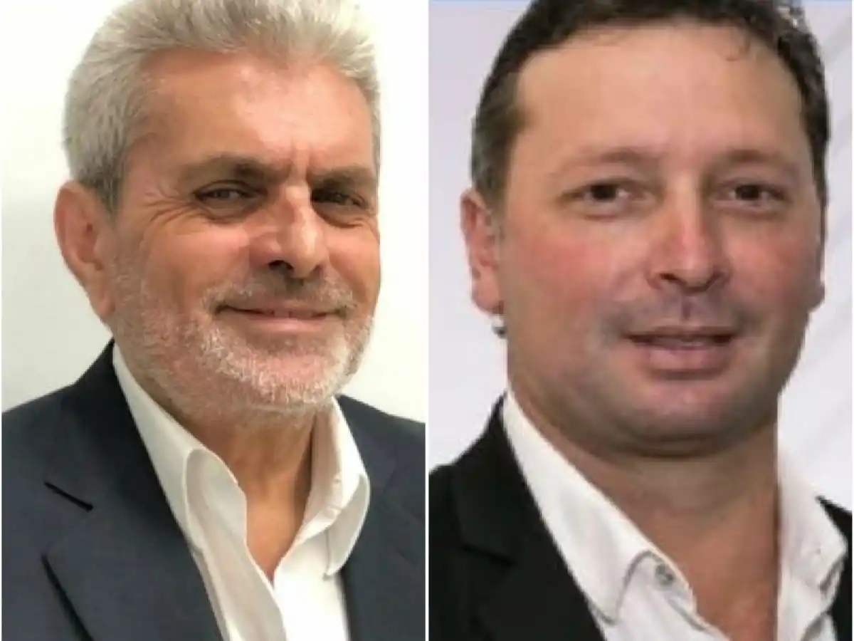 Después de 16 años, Las Varas elige intendente entre dos candidatos