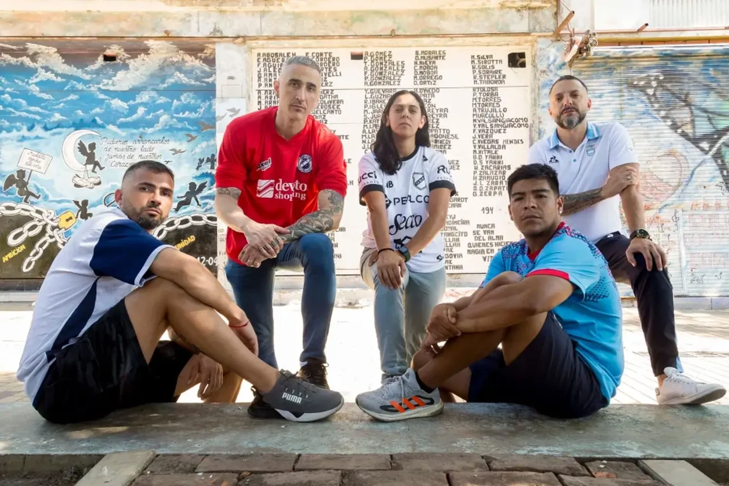 Deportistas sobrevivientes de Cromañon: su recuerdo de la masacre y su presente