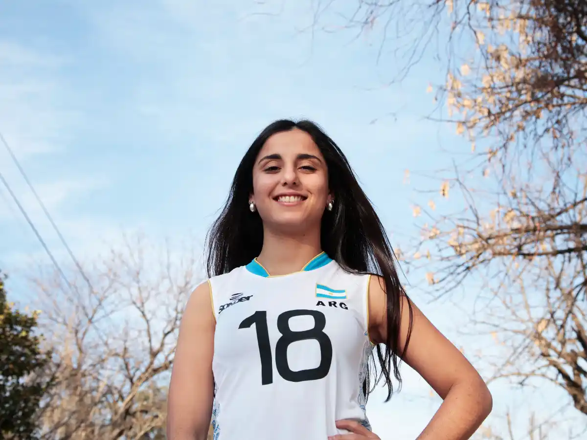 Valentina habla japonés