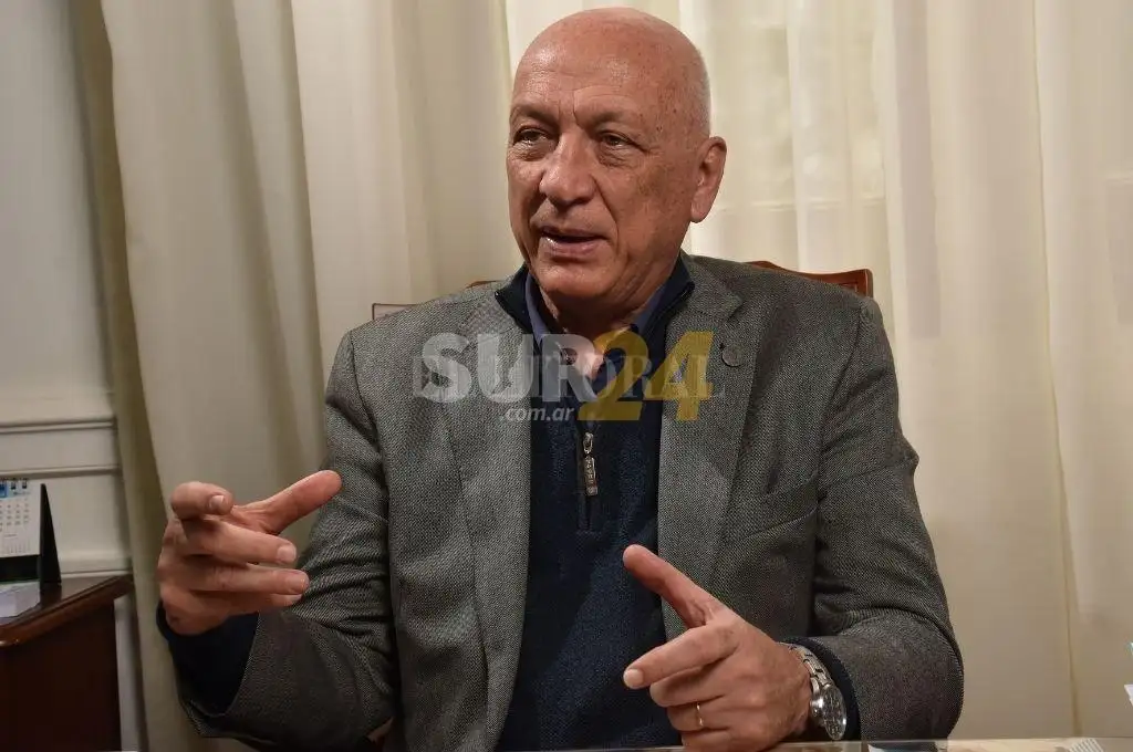 Bonfatti sobre la decisión de la Corte: “Es un fallo histórico que debemos celebrar todos los santafesinos”