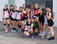 Club de Amigos Tandil logró el Abierto en Unión