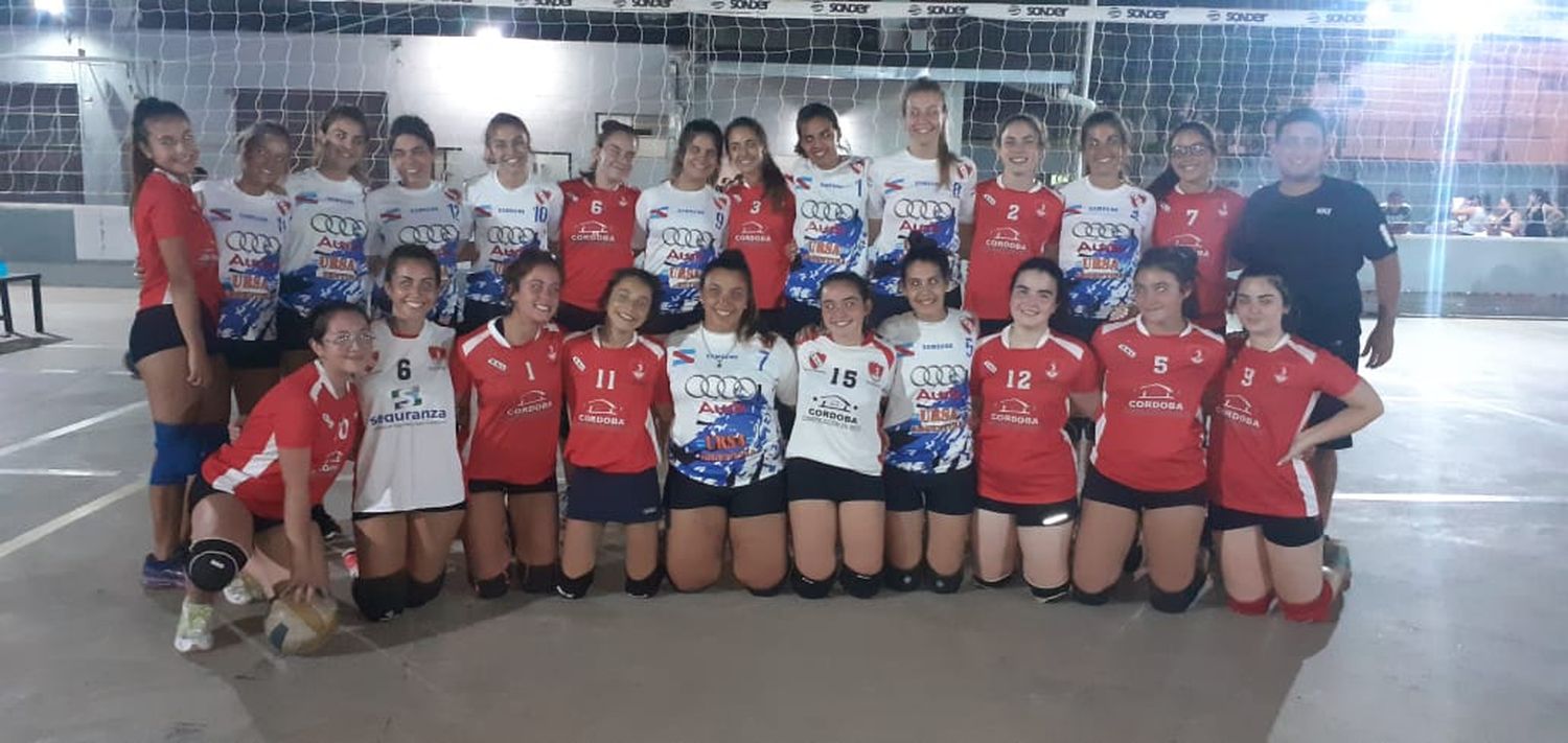 Se van perfilando los candidatos del Nocturno de Independiente