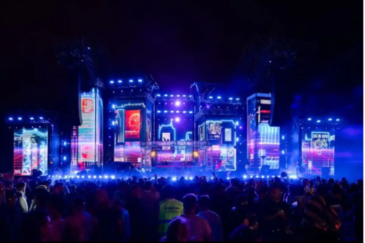 El comunicado finaliza con un mensaje de responsabilidad