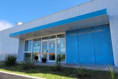 Realizarán una jornada de prevención del VIH en el Nodo Curita Gaucho