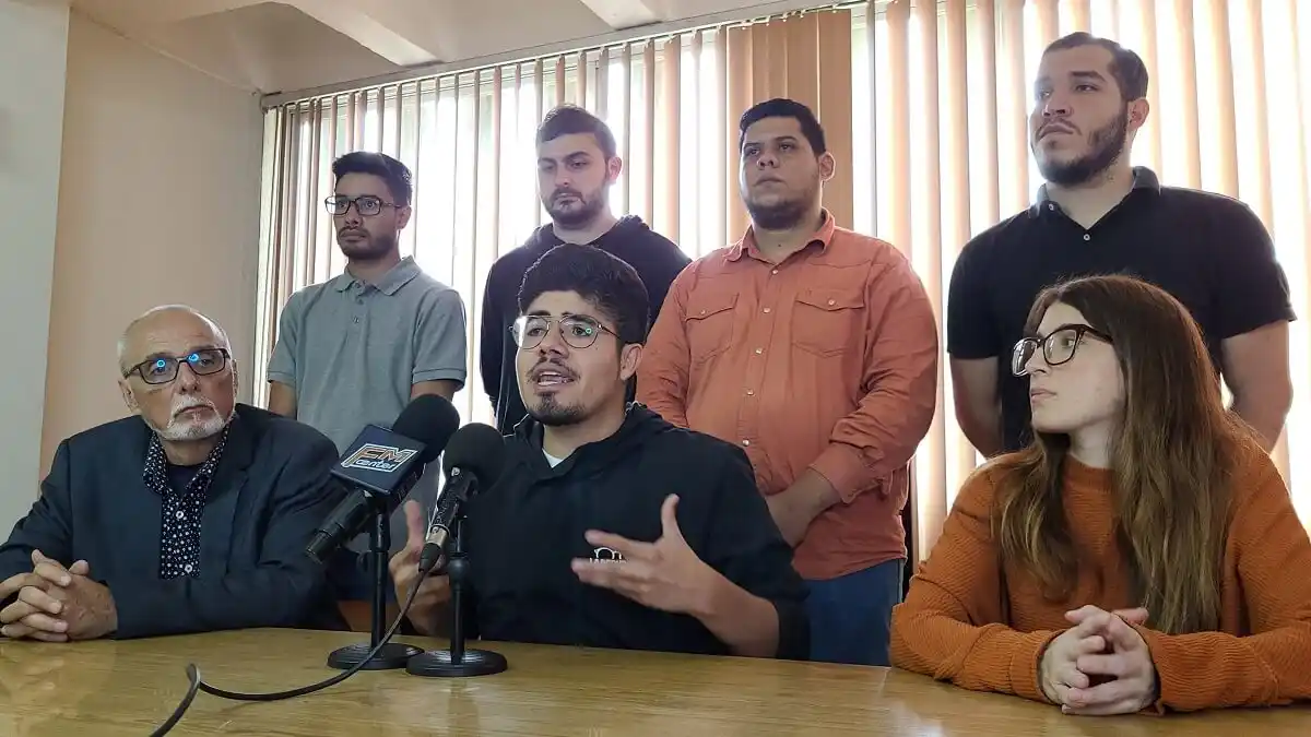 ¿QUIERES SABER SUS PROPUESTAS? Debate de los precandidatos a las primarias será en julio