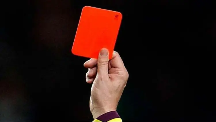 Dura sanción a Ministerio por la violencia: le quitaron 9 puntos