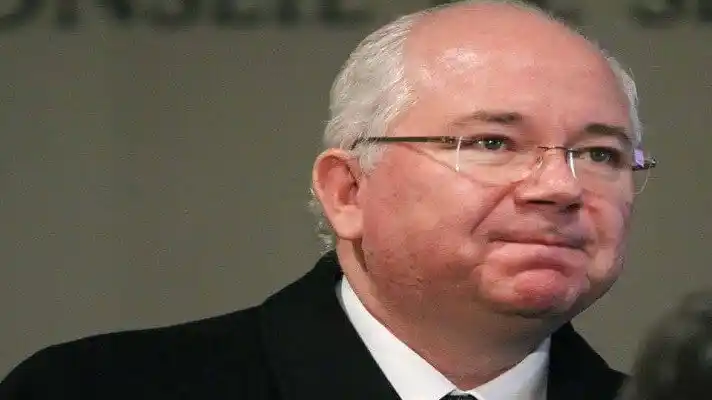 RAFAEL RAMÍREZ ¿A un paso de su extradición a Venezuela? Esto es lo que se espera de la justicia italiana