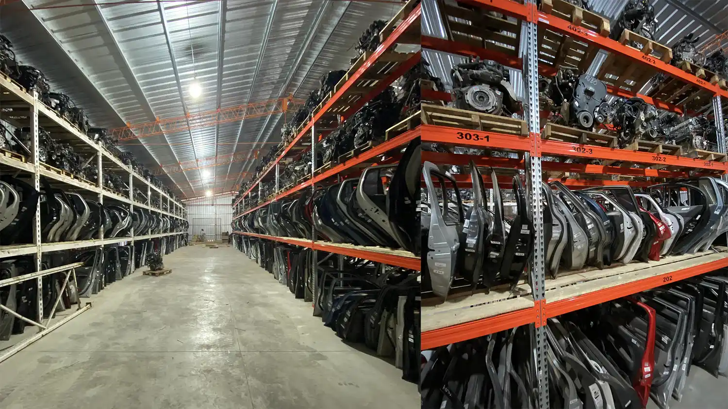 Desde Carva aseguran que la modificación de la normativa fomentaría la creación de nuevos puestos de trabajo.