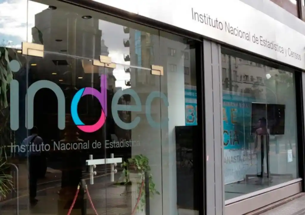 El Indec da a conocer la inflación de septiembre: Se prevé que será de alrededor del 6%