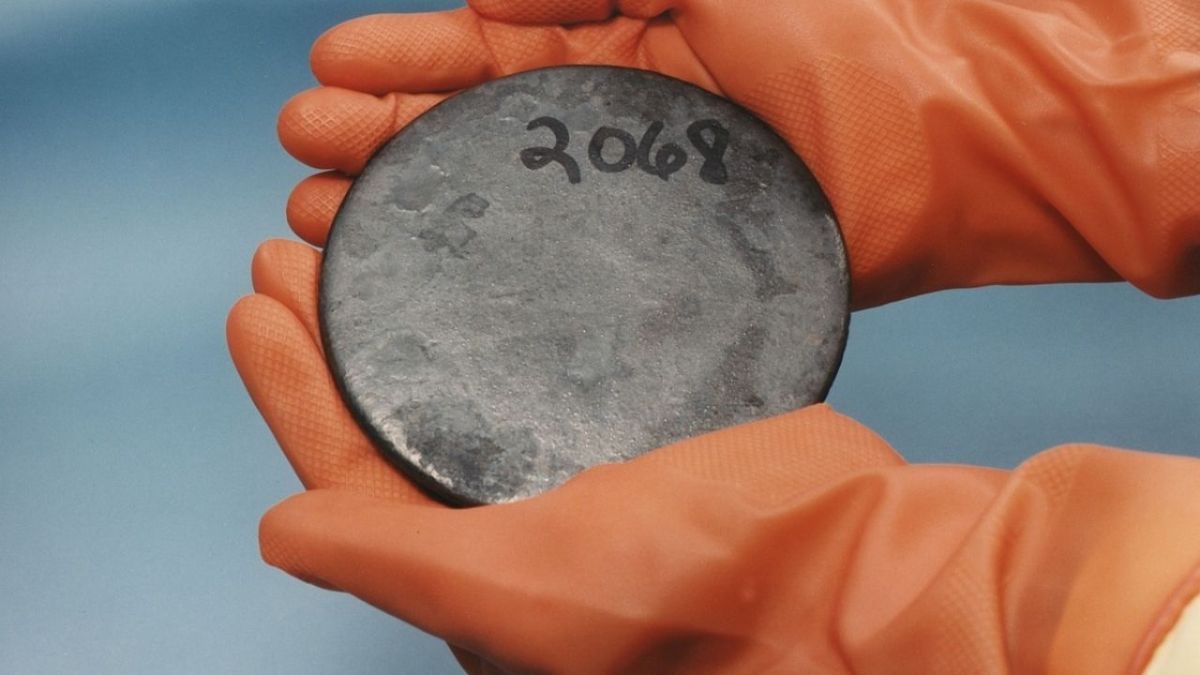 ¿PELIGRO ATÓMICO? Desaparecen 2,5 toneladas de uranio de instalaciones nucleares en Libia (OIEA)