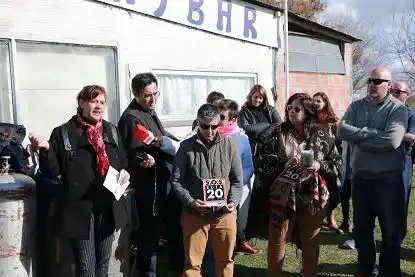 Ruta 20: “Hace cuatro años que esperamos respuestas y sigue muriendo gente”