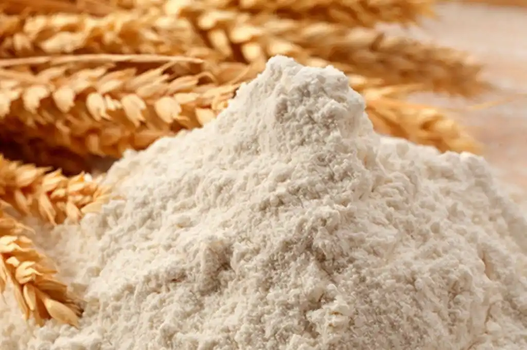 Fideicomiso de trigo: el gobierno fijó los precios de referencia para la harina