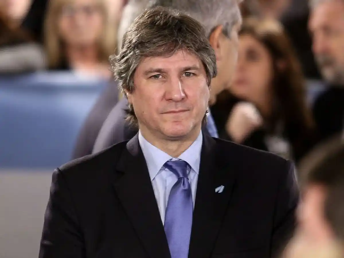 Falsificación: para la fiscalía, está probado el delito de Boudou 