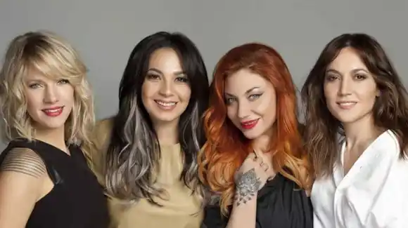 Lissa Vera rompió el silencio y aclaró su continuidad en Bandana 2026