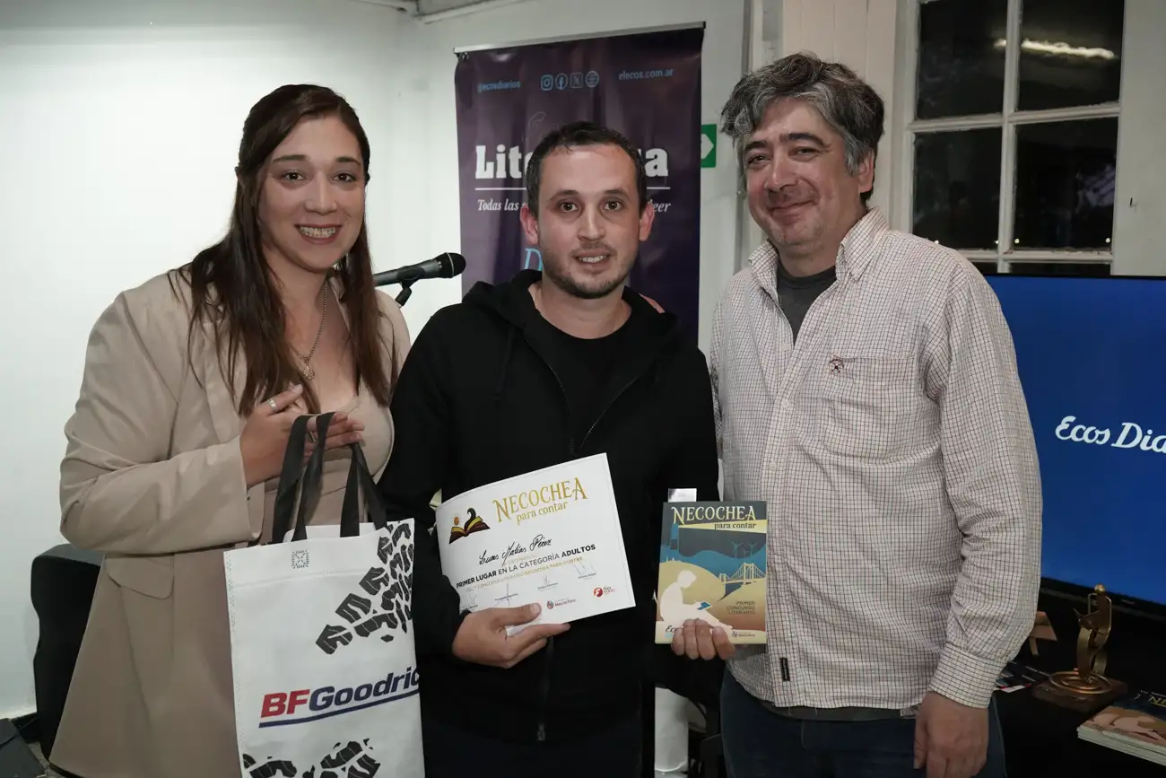 primer premio