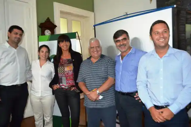 Se brindó la capacitación turística "Conociendo mi destino"