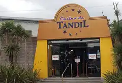 Paro total en el Casino por falta de cumplimiento de los protocolos