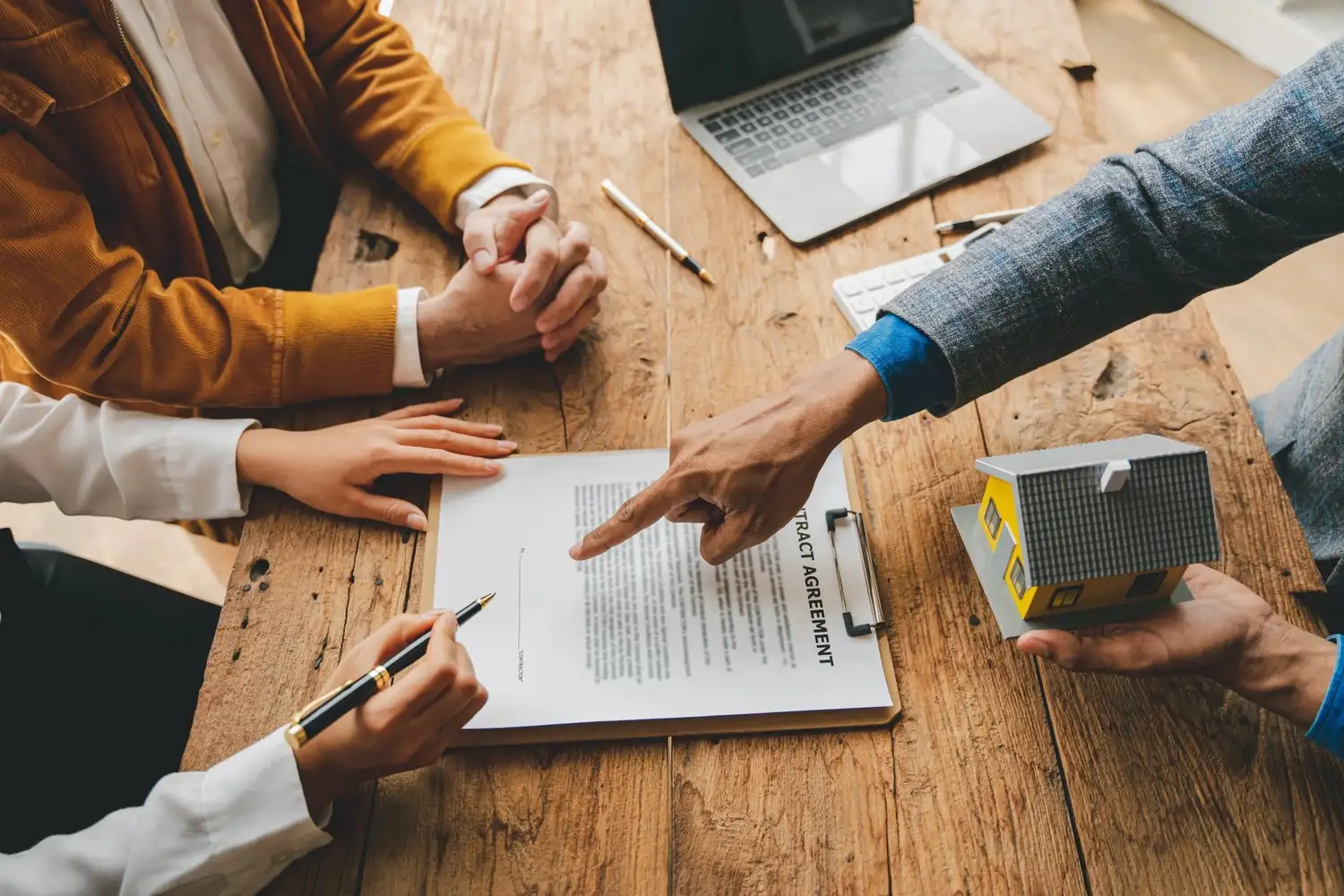 El talento de los agentes inmobiliarios: los 8 atributos fundamentales