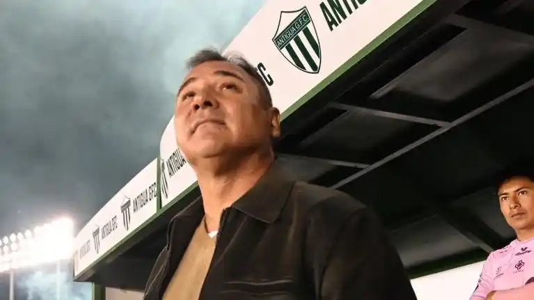 Mauricio Tapia está muy cerca del bicampeonato en Guatemala