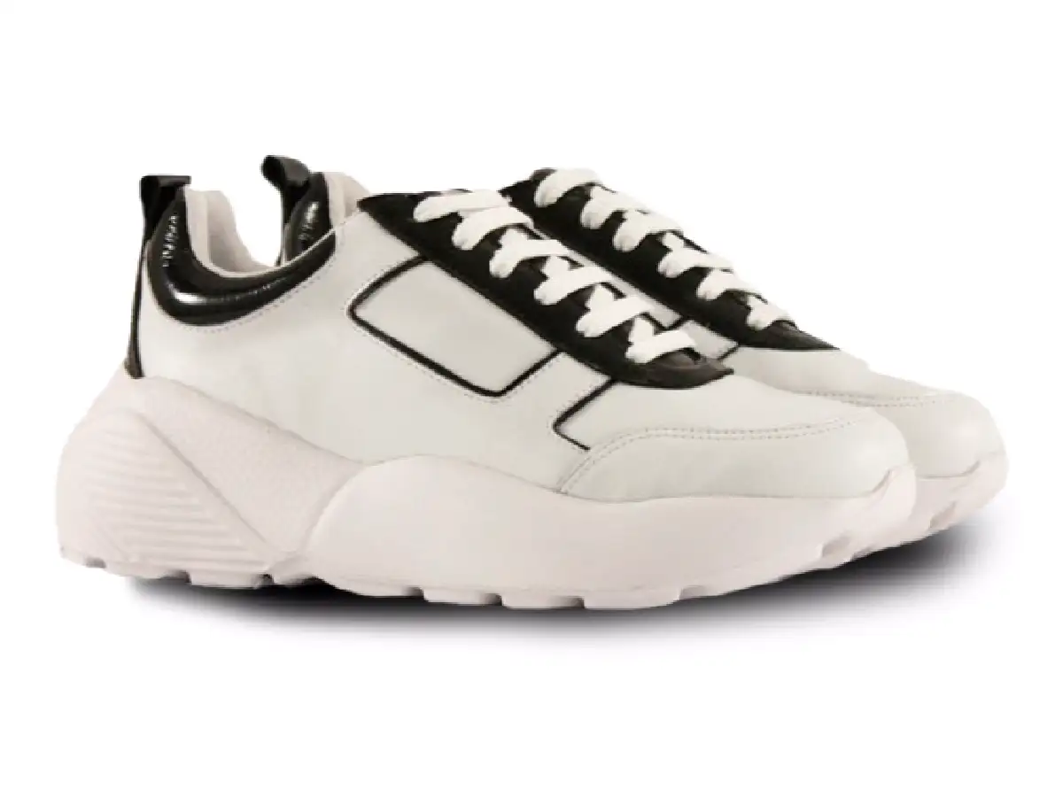 Zapatillas extremas: de Hollywood a nuestro placar  