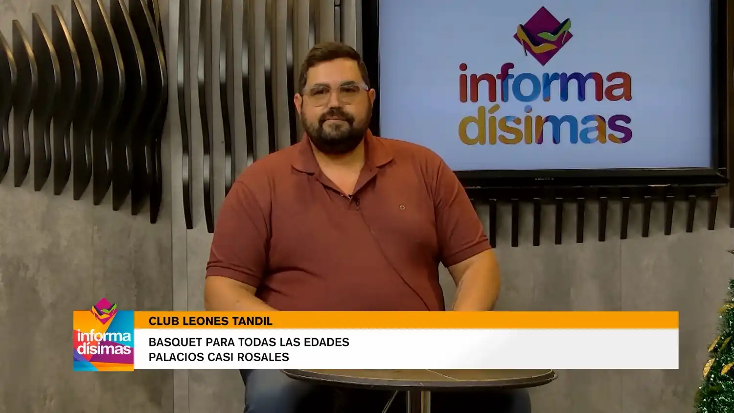Club Leones Tandil, básquet para todas las edades