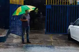 VIENE LA NIÑA: alertan por clima frío entre  septiembre y noviembre