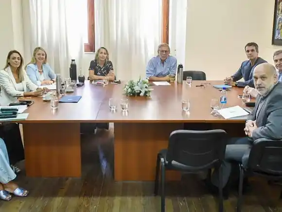 Diputados justicialistas solicitan al gobierno provincial atienda la situación de trabajadores de las concesiones viales