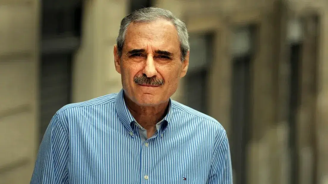 Ángel Cappa