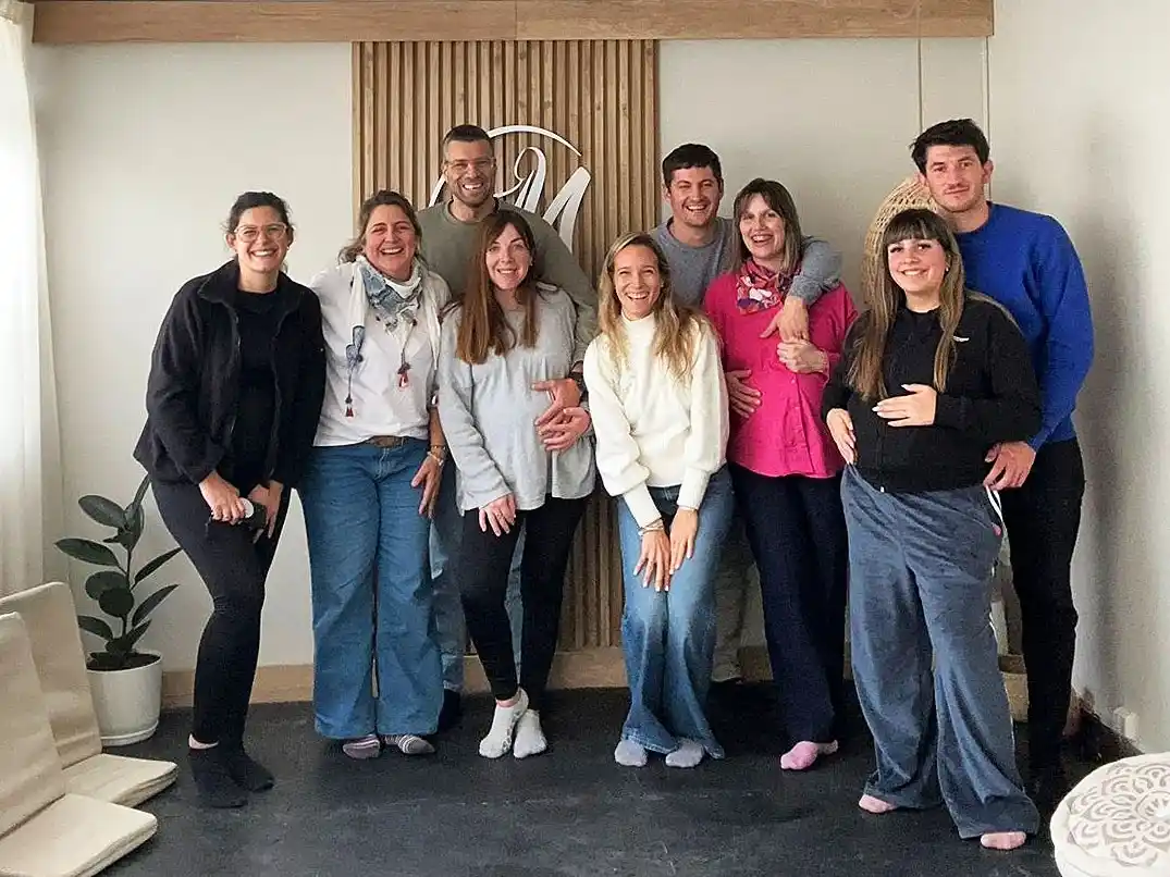 “Materna”: un espacio de salud integral para la maternidad en Gualeguay