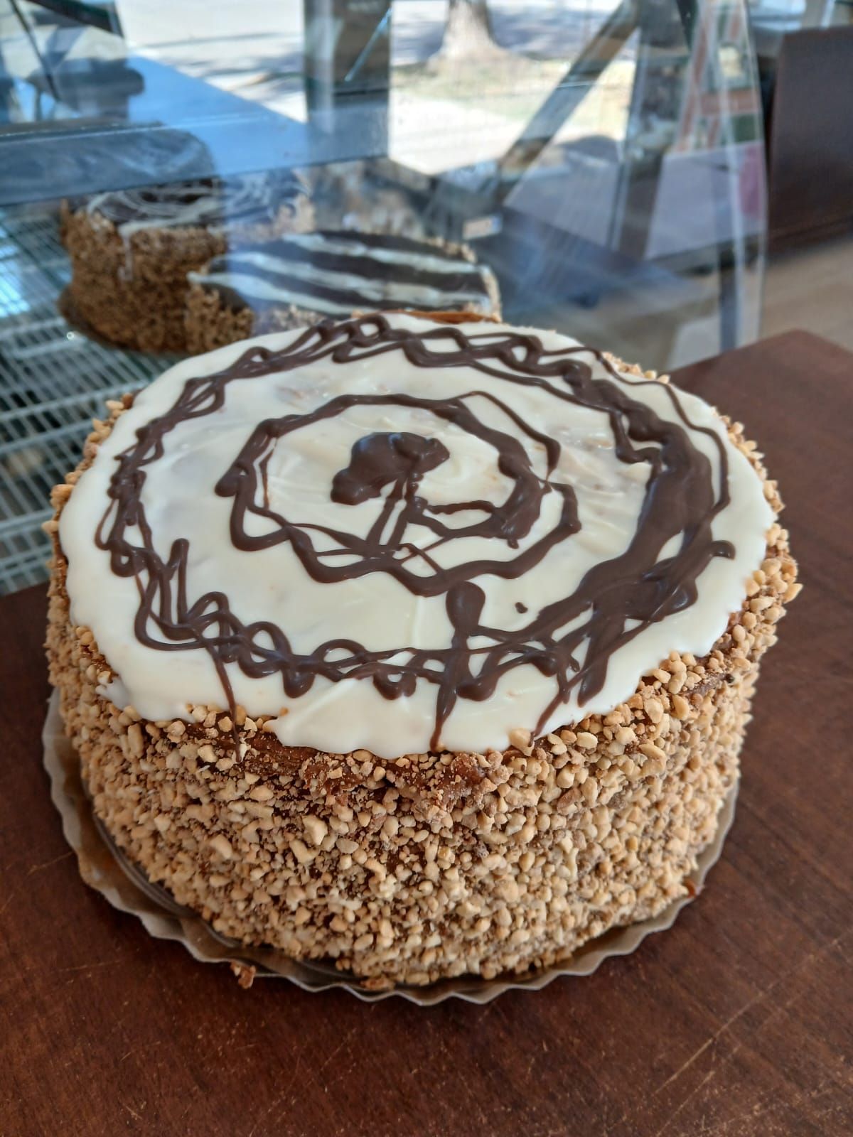 torta pasta pastel