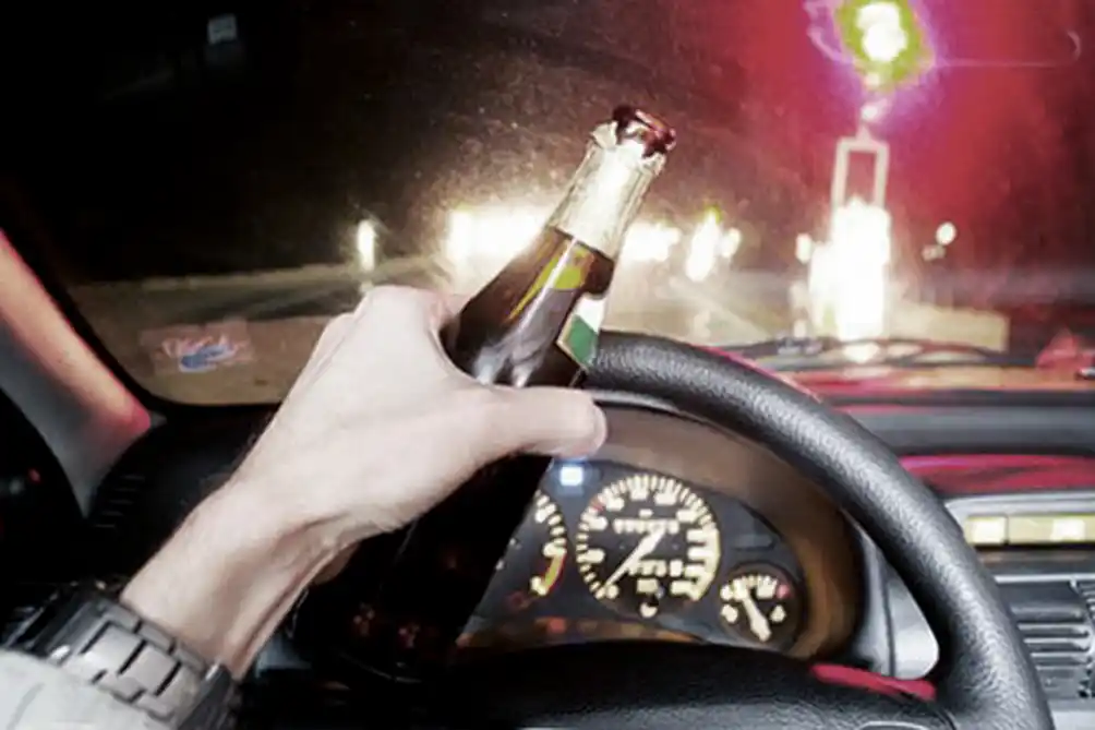 Aprobaron la ley que endurece las penas para quienes matan al volante