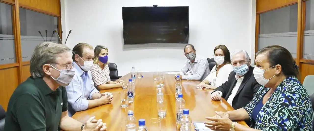 Nuevas inversiones productivas en el sector avícola generarán puestos de trabajo