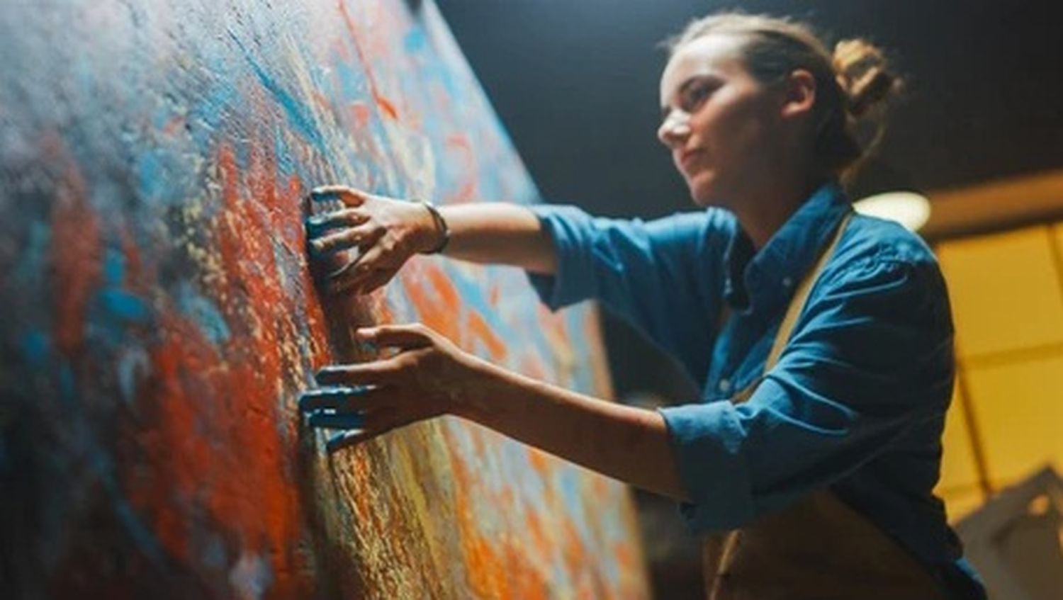 La obra y el artista
