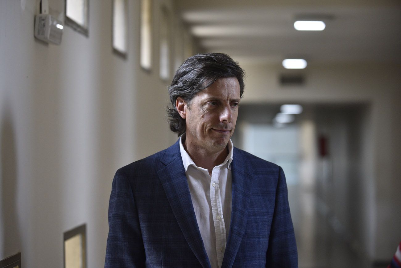 Eduardo Santiago Caeiro.