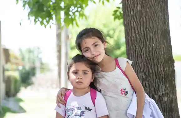 ANSES paga la Ayuda Escolar Anual en marzo