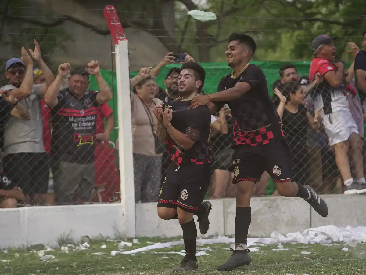 La Hidráulica finalista