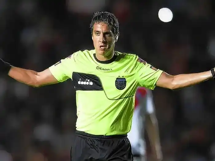 lpf   fecha 8   echavarría   unon sf    arbitro