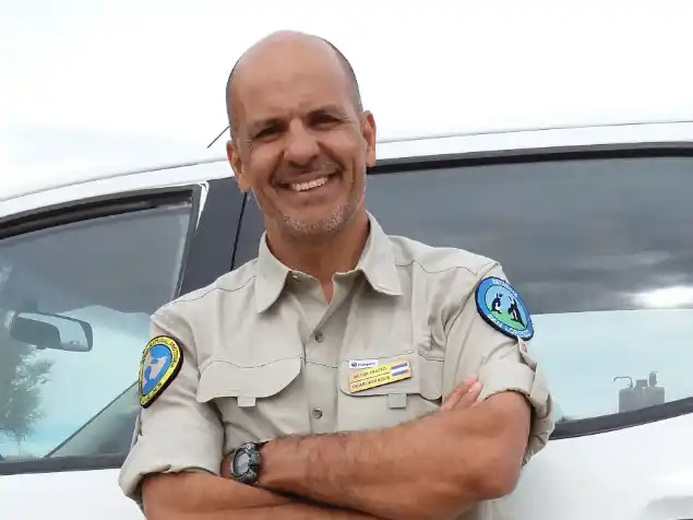 Víctor Fratto: "Muchas veces nos centramos solamente en el elefantito y no estamos viendo todo el ecosistema"