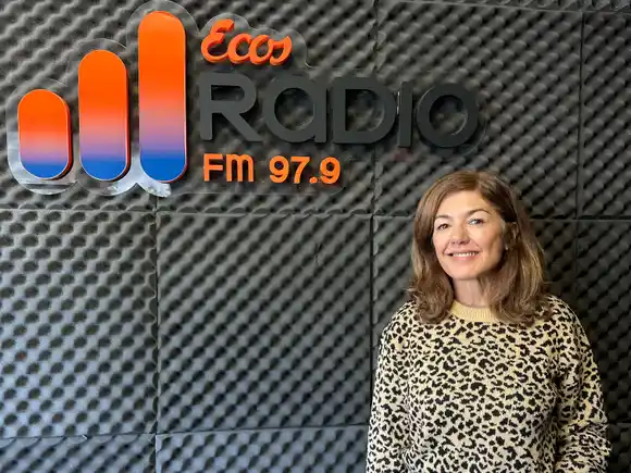 Josefina Ignacio disertará en el Congreso Nacional de Derecho